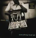 LP - Steely Dan - Everything Must Go - Crystal Clear Vinyl, 180 Gram, Limted Edition