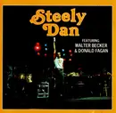 CD - Steely Dan Featuring Walter Becker & Donald Fagen - Steely Dan