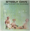 LP - Steely Dan - Gaucho - Wrong sleeve