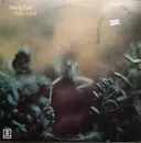 LP - Steely Dan - Katy Lied - Black Labels