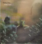 LP - Steely Dan - Katy Lied
