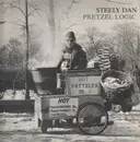 LP - Steely Dan - Pretzel Logic