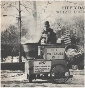 Steely Dan - Pretzel Logic