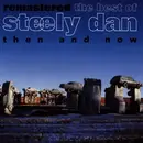 CD - Steely Dan - Remastered - the best of