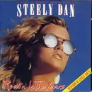 Double CD - Steely Dan - The Very Best Of Steely Dan - Reelin' In The Years