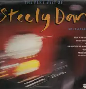 Steely Dan - The Very Best Of Steely Dan