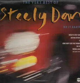Steely Dan - The Very Best Of Steely Dan