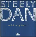 LP - Steely Dan - Old Regime