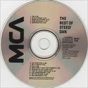 CD - Steely Dan - A Decade Of Steely Dan (The Best of Steely Dan)