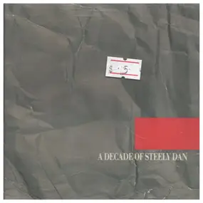 Steely Dan - A Decade Of Steely Dan
