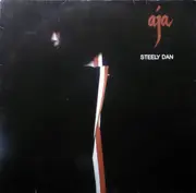 LP - Steely Dan - Aja