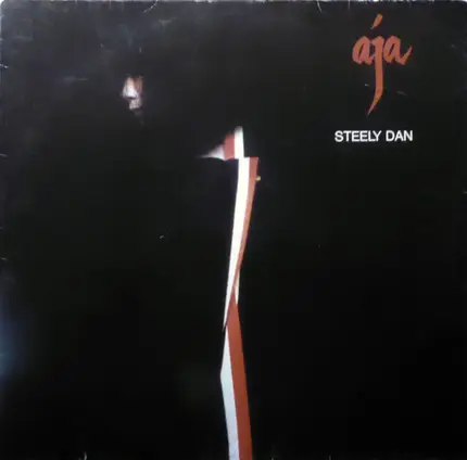 Steely Dan - Aja