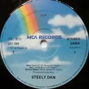 LP - Steely Dan - Aja