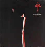 LP - Steely Dan - Aja