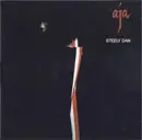 CD - Steely Dan - Aja