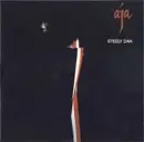 CD - Steely Dan - Aja - Still Sealed
