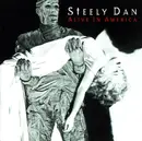 CD - Steely Dan - Alive In America