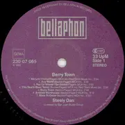 LP - Steely Dan - Berry Town