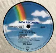LP - Steely Dan - Can't Buy A Thrill