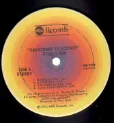 LP - Steely Dan - Countdown To Ecstasy - USA