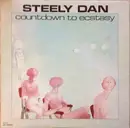 LP - Steely Dan - Countdown To Ecstasy