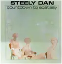 LP - Steely Dan - Countdown To Ecstasy