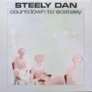 LP - Steely Dan - Countdown To Ecstasy