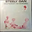 LP - Steely Dan - Countdown To Ecstasy