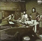 LP - Steely Dan - Countdown To Ecstasy