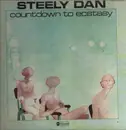 LP - Steely Dan - Countdown To Ecstasy - + Booklet
