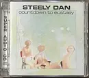 SACD - Steely Dan - Countdown To Ecstasy - Super Jewel Case
