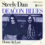 7inch Vinyl Single - Steely Dan - Deacon Blues