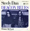 7inch Vinyl Single - Steely Dan - Deacon Blues