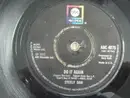 7inch Vinyl Single - Steely Dan - Do It Again / Fire In The Hole