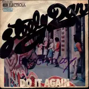 7inch Vinyl Single - Steely Dan - Do It Again