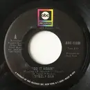 7inch Vinyl Single - Steely Dan - Do It Again - Santa Maria Pressing