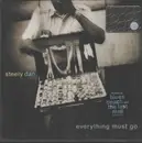 CD - Steely Dan - Everything Must Go