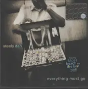 CD - Steely Dan - Everything Must Go
