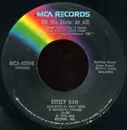7inch Vinyl Single - Steely Dan - FM (No Static At All)
