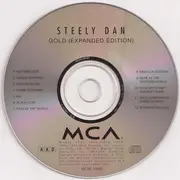 CD - Steely Dan - Gold (Expanded Edition)