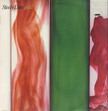 Steely Dan - Gold