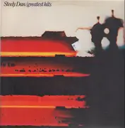 Double LP - Steely Dan - Greatest Hits (1972-1978)