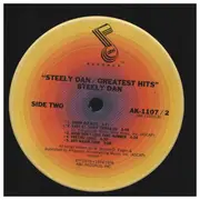Double LP - Steely Dan - Greatest Hits