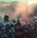 LP - Steely Dan - Katy Lied