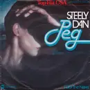 7inch Vinyl Single - Steely Dan - Peg