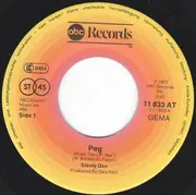 7inch Vinyl Single - Steely Dan - Peg