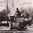 LP - Steely Dan - Pretzel Logic - Gloversville Pressing