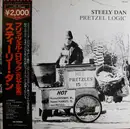 LP - Steely Dan - Pretzel Logic