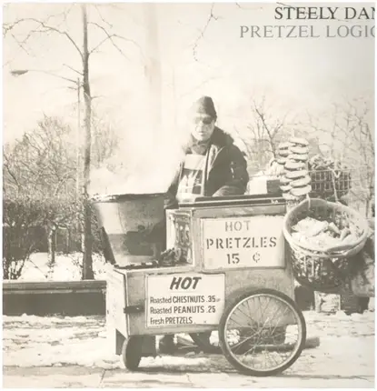 Steely Dan - Pretzel Logic