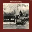 LP - Steely Dan - Pretzel Logic - Quadraphonic